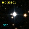 HD  33301