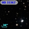 HD  33367