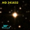 HD 241632