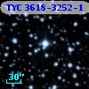 TYC 3618-3252-1