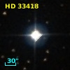 HD  33418