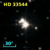HD  33544