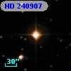 HD 240907