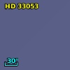 HD  33053
