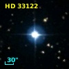 HD  33122