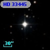 HD  33445