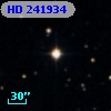 HD 241934
