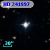 HD 241897