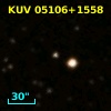 KUV 05106+1558
