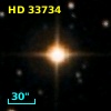 HD  33734