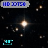 HD  33750