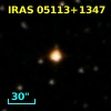 IRAS 05113+1347