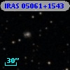 IRAS 05061+1543