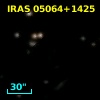 IRAS 05064+1425