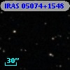 IRAS 05074+1548