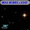IRAS 05085+1347