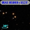 IRAS 05089+1527