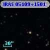 IRAS 05109+1501