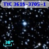 TYC 3618-3705-1