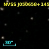 NVSS J050658+145027