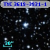 TYC 3618-3831-1