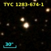 TYC 1283-674-1