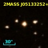 2MASS J05133252+1617141