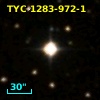 TYC 1283-972-1