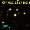 Cl* NGC 1817    BJG     146