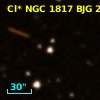 Cl* NGC 1817    BJG     249