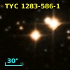 TYC 1283-586-1