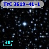 TYC 3619-41-1