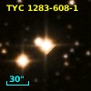TYC 1283-608-1