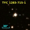TYC 1283-715-1