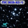 TYC 3619-63-1