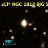 Cl* NGC 1817    BJG     504