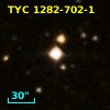 TYC 1282-702-1