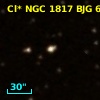 Cl* NGC 1817    BJG     687