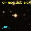 Cl* NGC 1817    BJG     789