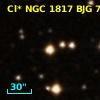 Cl* NGC 1817    BJG     790