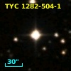 TYC 1282-504-1