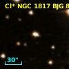 Cl* NGC 1817    BJG     824