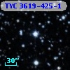 TYC 3619-425-1