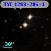 TYC 1283-205-1