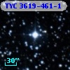 TYC 3619-461-1