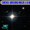 1RXS J050640.9+142659