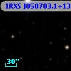 1RXS J050703.1+135002