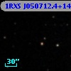 1RXS J050712.4+143024