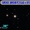 1RXS J050721.6+155430