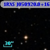 1RXS J050920.0+160429